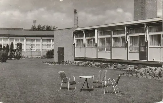 Nederland - Stad en Landschap - Partij 100 ansichtkaarten Rotterdam Stad - Ansichtkaarten (Collectie van 100) - 1901-1970