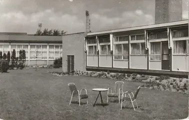 Nederland - Stad en Landschap - Partij 100 ansichtkaarten Rotterdam Stad - Ansichtkaarten (Collectie van 100) - 1901-1970