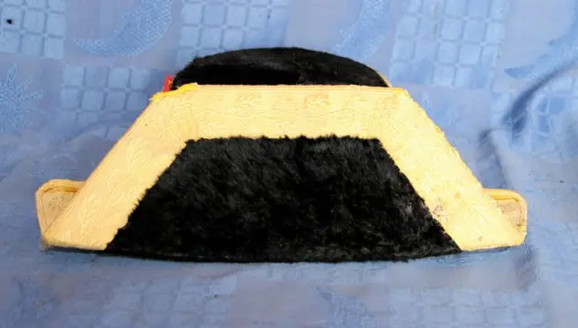 Spanje - Guardia Civil - Uniform - 1950