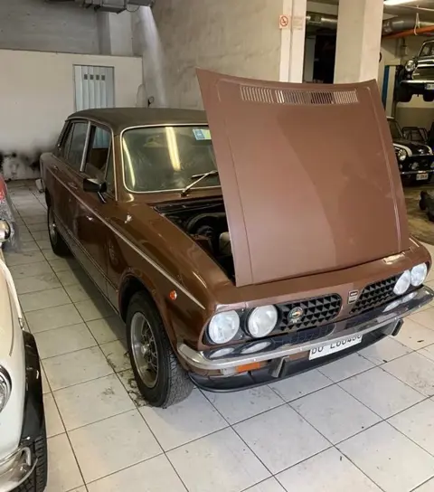 Triumph - Dolomite Sprint - 1973