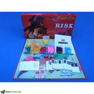 Risk nr. 020202-02