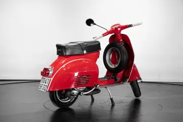 Piaggio - Vespa Sprint - 150 cc - 1965