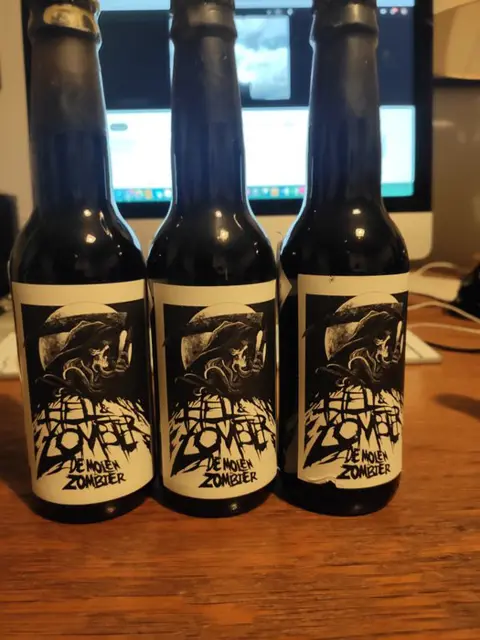 Brouwerij De Molen - Vintage collection 2011 - 2017 - 33cl - 16 flessen