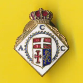 Italië - ACI - RACI - autobadge in email bij realisatie