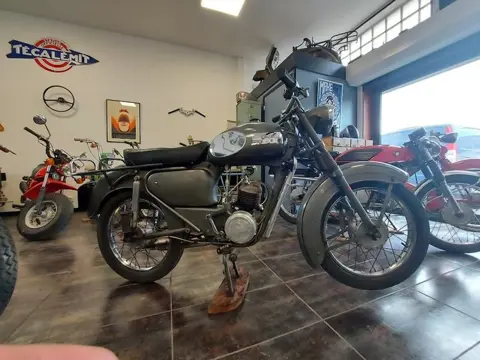 Griffon - 98 GL - 1957