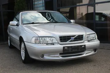 Volvo - C70 2.0 T - 2003