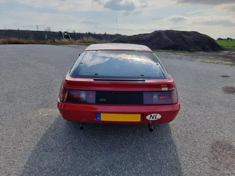 Alpine - A310 V6 GTA - 1985