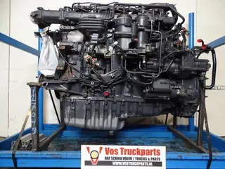 Motor Scania SC-P DC-09108 320PK