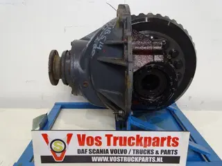 Differentieel DAF 1347-2.80 INCL. SPER