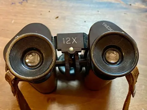 Duitsland - Verrekijker