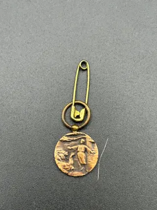 Vietnam, Libanon, Spanje, Servië en Frankrijk - Medaille