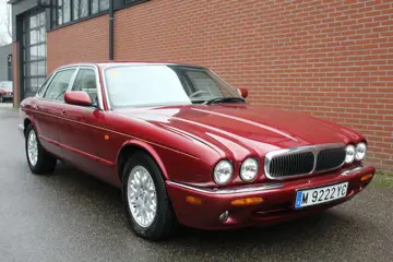 Jaguar - XJ 3.2 V8 Executive Long - 1999