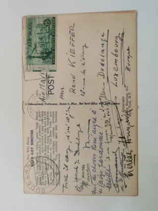 Verenigde Staten - Stad en Landschap - Ansichtkaarten (Set van 50) - 1910