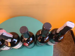 Burmester, Niepoort's, Cintra, Fonseca & Taylor's x 3 - Port - 7 Flessen (0.75 liter)