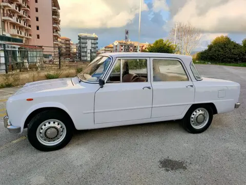Alfa Romeo - Giulia 1.3 TI - 1970