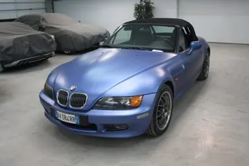 BMW - Z3 - 1.9 16V - 1999