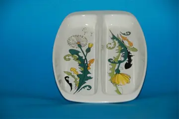 VILLEROY&amp;BOCH SCHOTEL JAREN 60