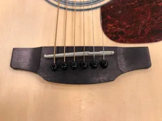 Takamine - GN10CE-NS - Elektrische-akoestische gitaar