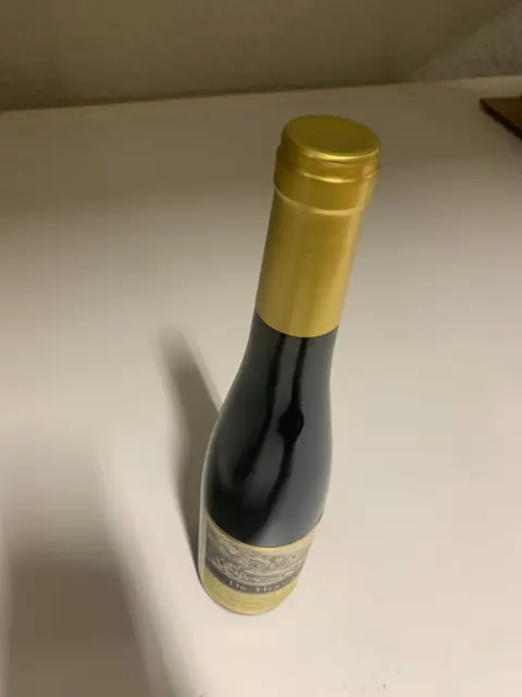 2021 Dr Hermann, Erdener Treppchen Riesling Trockenbeerenauslese - Moezel Mosel - Halve fles (0.375 L)