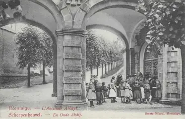België - Provincie Vlaams-Brabant - Ansichtkaarten (Collectie van 117) - 1902-1940