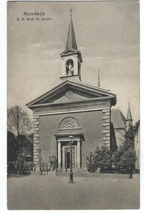 Nederland - Stad en Dorp - Ansichtkaarten (Groep van 192) - 1920