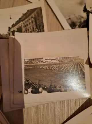 Duitsland - Thirth reich - Fotos Nazi Duutsland (Pictures third reich van 30) - 1942