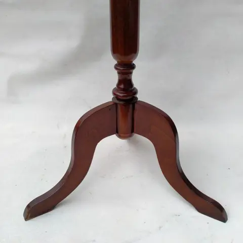 wijntafeltje - Hout - Begin 20e eeuw