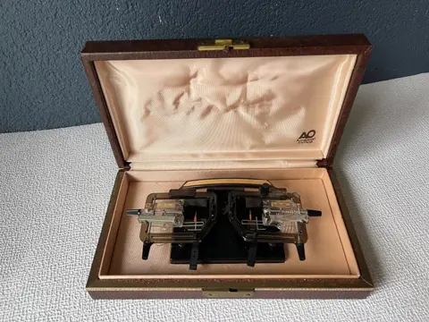 Grolman Fitting System - Diversen - 20e eeuw