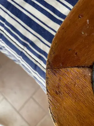 Kader (2) - Hout, Verguld - Eerste helft 20e eeuw