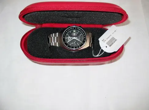Omega speedmaster 176.0012