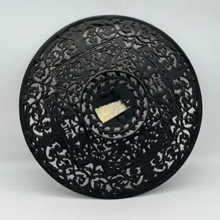 Schotel, Metalen object - ontworpen door Karl Friedrich Schinkel - Midden 20e eeuw