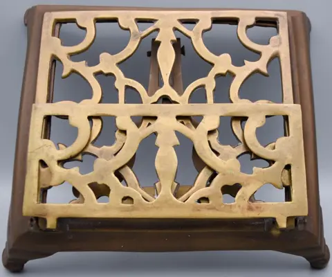 bureau lessenaar - Brons - 19e eeuw