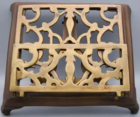 bureau lessenaar - Brons - 19e eeuw