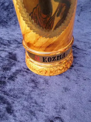 apotheek pot - Hout - Begin 20e eeuw