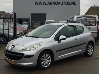 Peugeot 207 1.4-16V XR, AIRCO, ELEK-RAMEN