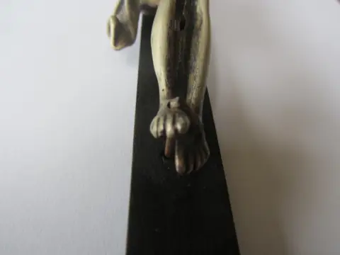 Zilver - Begin 20e eeuw