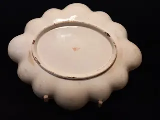 Derby - Schotel (2) - Porselein