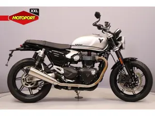 Triumph SPEED TWIN 1200 (bj 2026)
