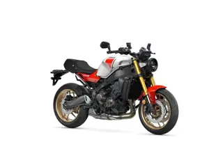 Yamaha XSR900 (bj 2026)