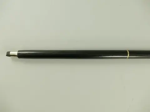 Wandelstok - Messing - 20e eeuw