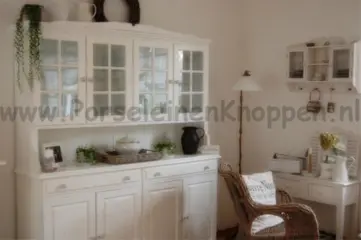 GOEDKOOP en TRENDY je Keuken of kast compleet maken!?