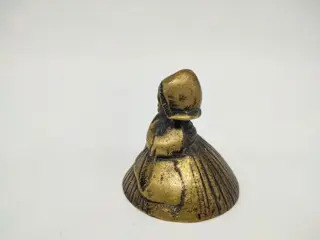 Bel (2) - Brons (verguld) - Eind 19e eeuw