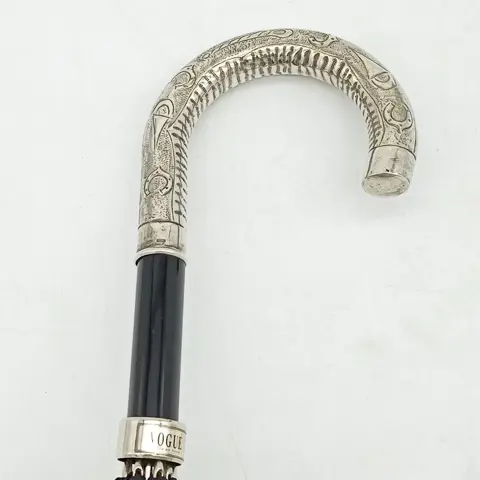 Paraplu - Vogue - 800 zilver - 2000