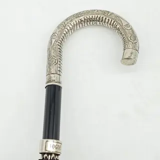 Paraplu - Vogue - 800 zilver - 2000