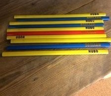 PARTIJ TIMMERMANS POTLODEN