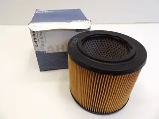 LUCHTFILTER BMW R 100 R 80 1978 - 1988