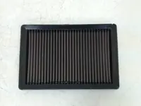 LUCHTFILTER BMW S 1000 RR 2009 - 2011