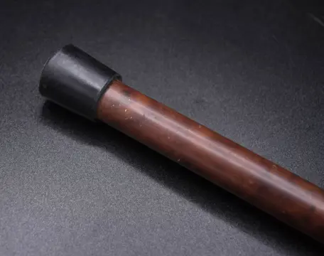 Wandelstok - Legering - Eerste helft 20e eeuw