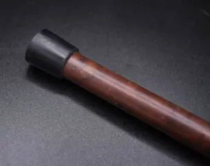 Wandelstok - Legering - Eerste helft 20e eeuw