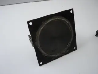 Landmeter kompas (2) - Glas, Messing - Eerste helft 20e eeuw